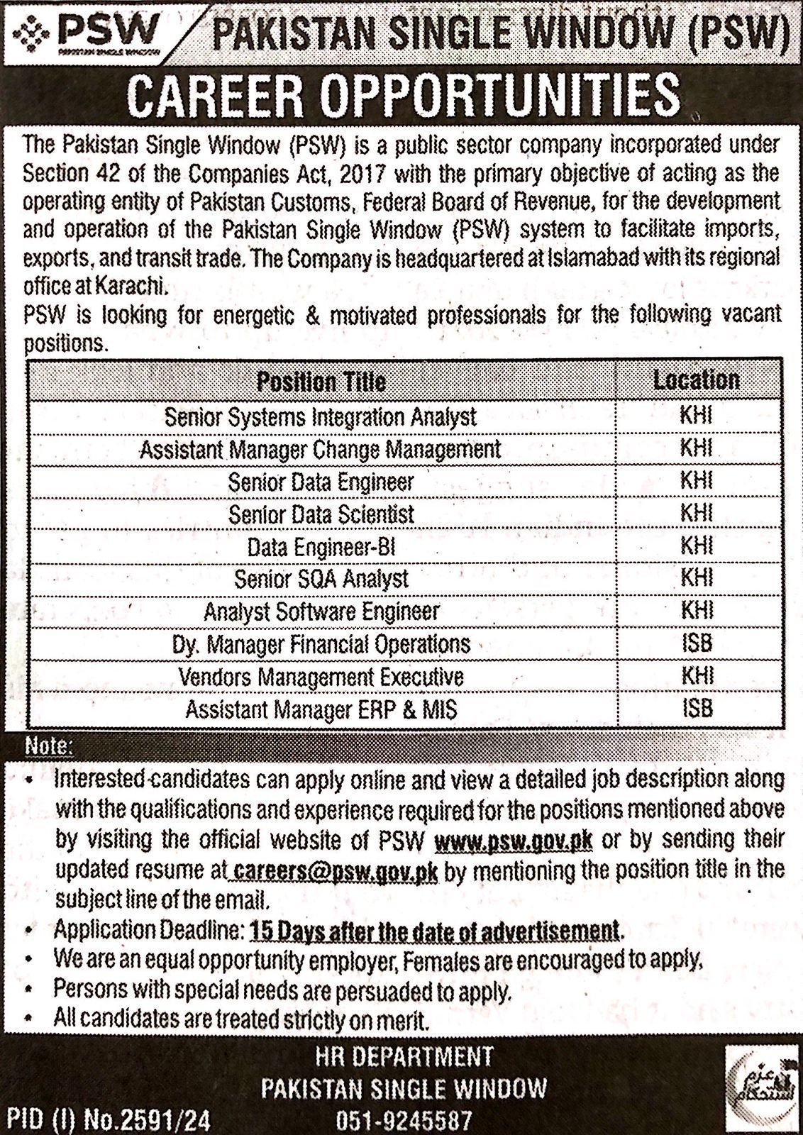 Data Engineer